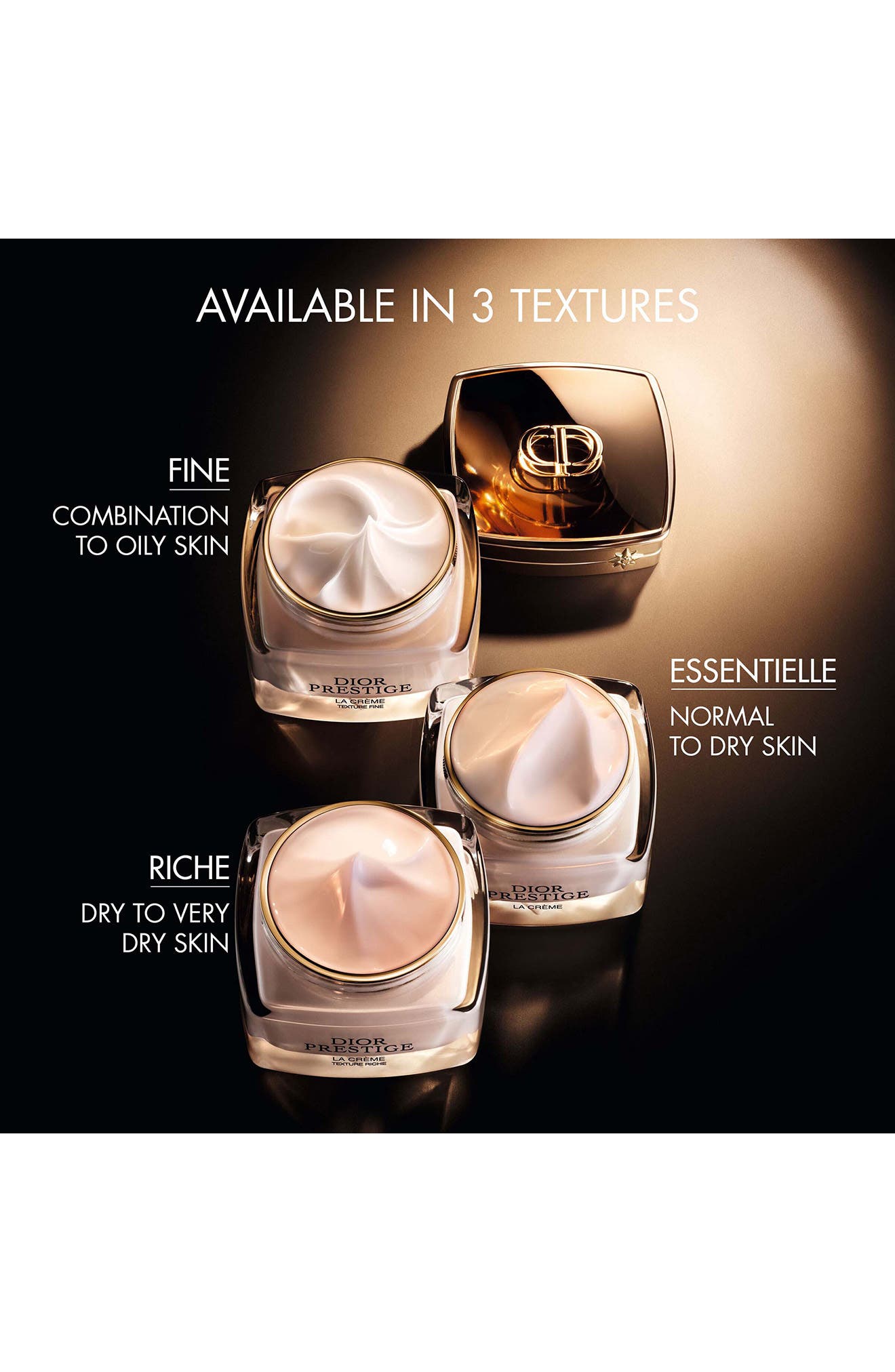 Prestige La Crème Texture Riche (Women) | Nordstrom