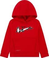 Nike Kids' Therma-FIT Graphic Hoodie
