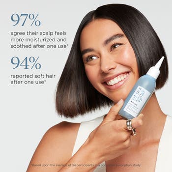 Scalp Revival<sup>™</sup> Hair & Scalp Pre-Wash Treatment