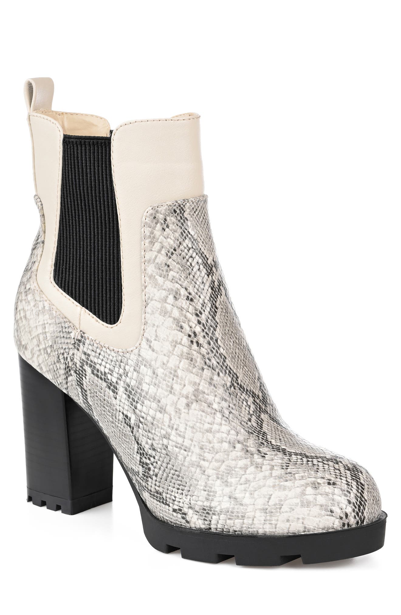 Journee Collection Islana Bootie
