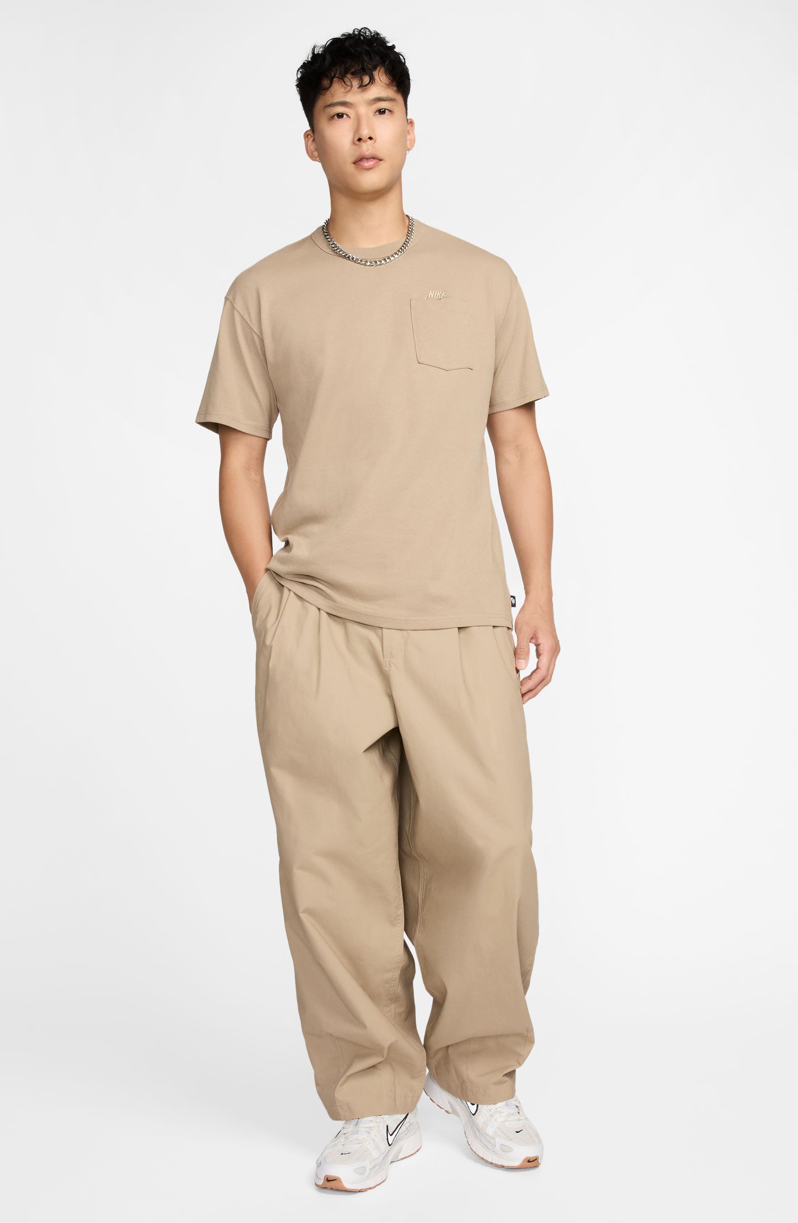 Club Cotton Balloon Pants (Men) | Nordstromrack