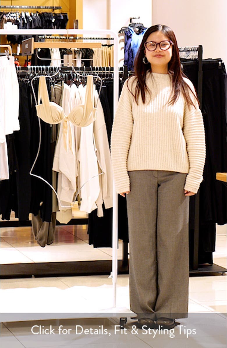 Sheyla Underwire Bikini Top, sales video thumbnail