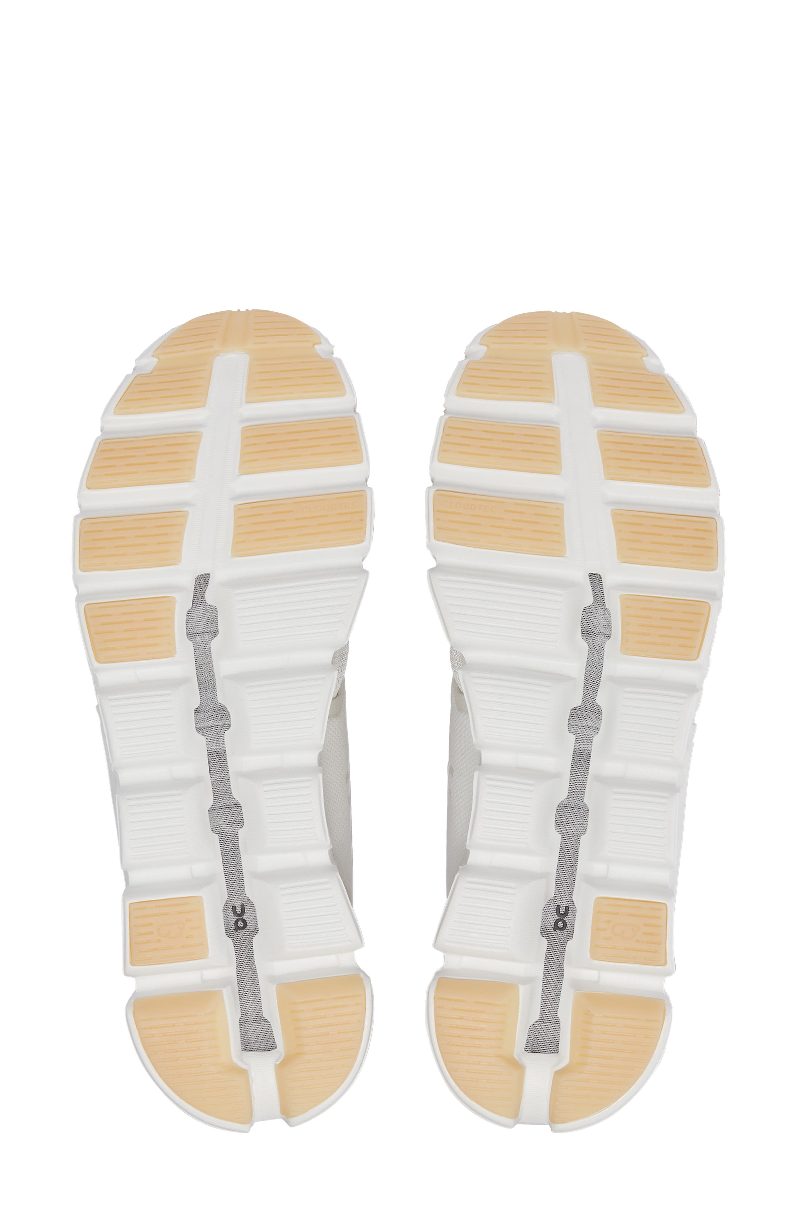 On Cloud 5 Undyed Running Shoe, Alternate, color, 