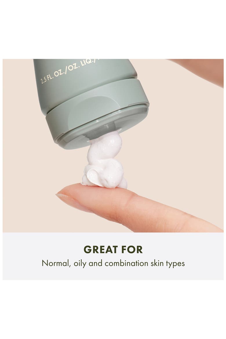 Original Skin™ Retexturizing Mask with Rose Clay, Alternate, color, NO COLOR