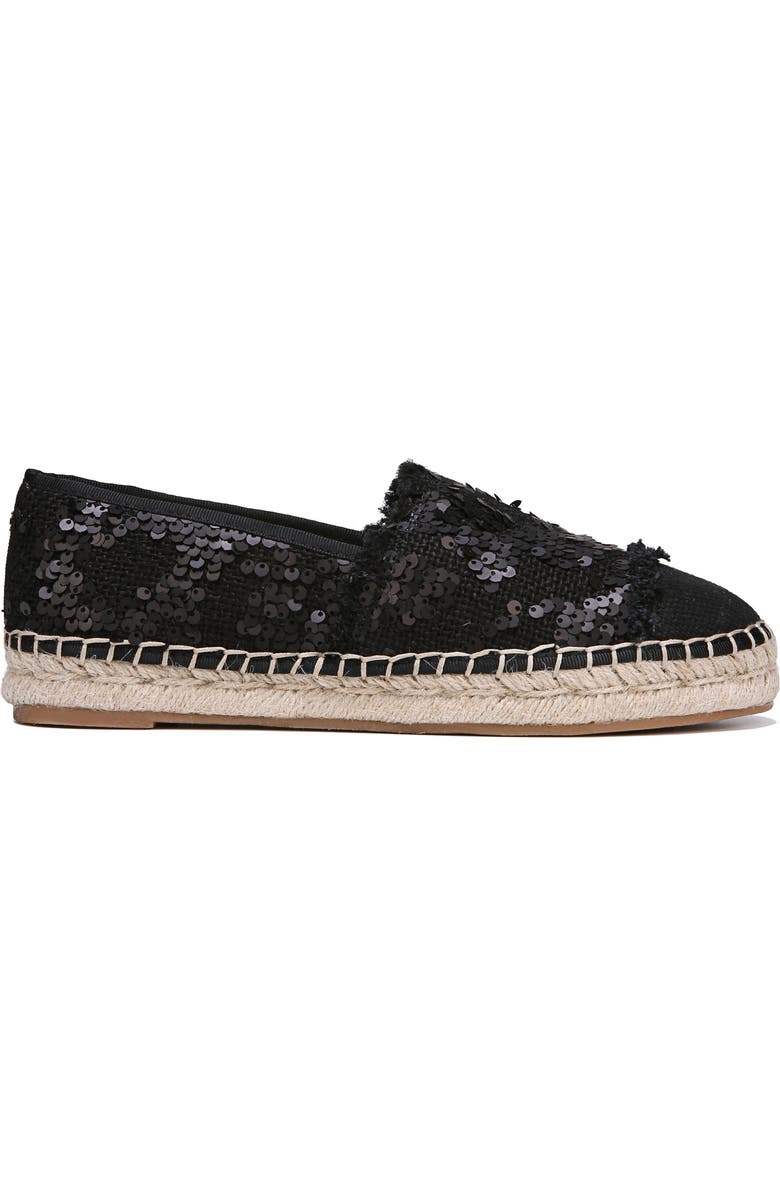 Sam Edelman Krissy Espadrille Flat (Women) | Nordstrom