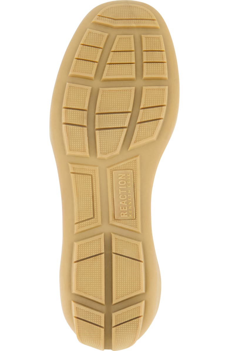 Kenneth Cole Kids' Jason Venetian Loafer, Alternate, color, Cognac