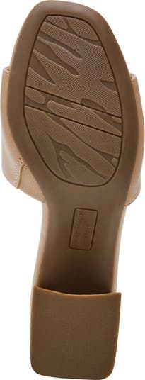 Milstone Flower Sandal