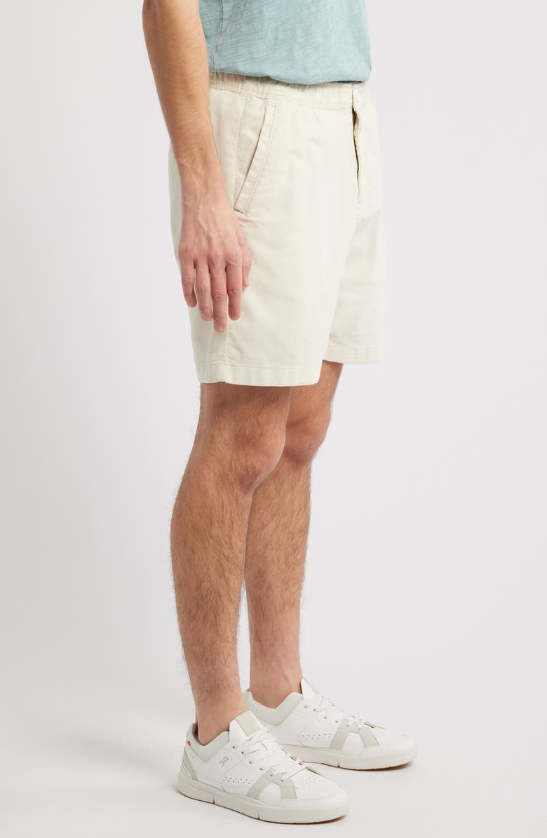 Tommy Bahama Sea Coast Stretch Corduroy Shorts, Alternate, color, Bleached S