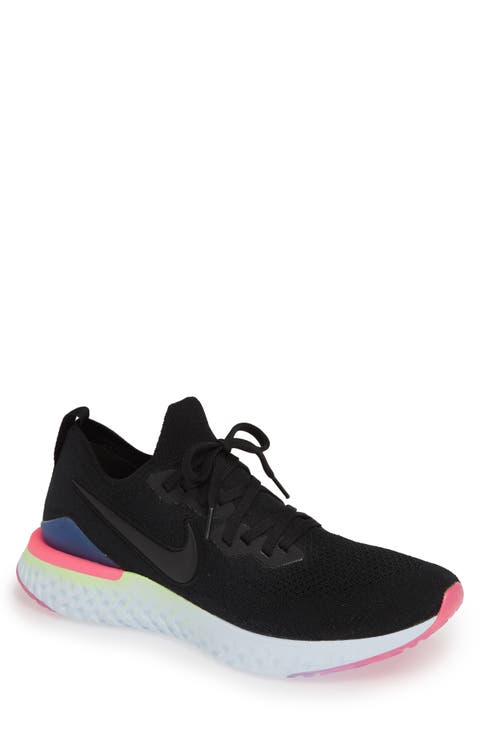 Epic React Flyknit 2 Running Shoe (Women)