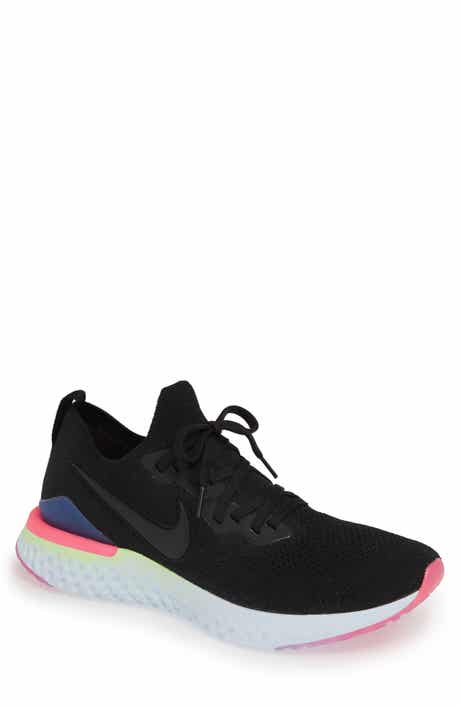 Nike Epic React Flyknit 2 Running Shoe
