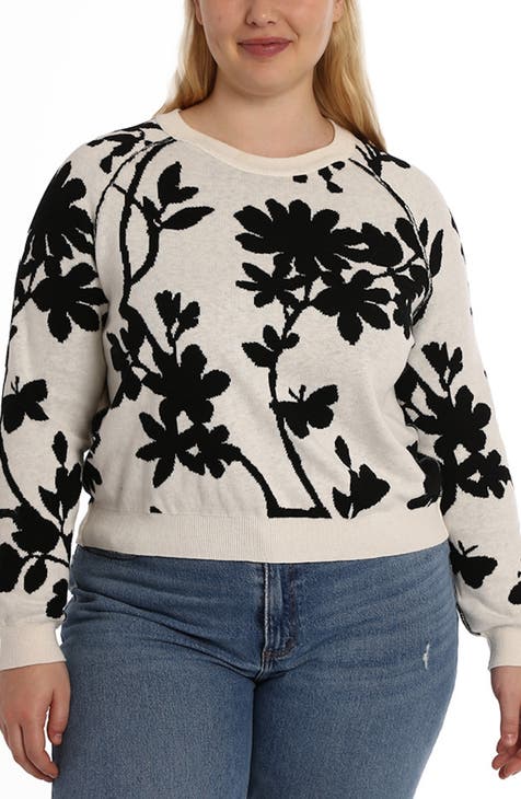 Minnie rose cotton sweaters best sale