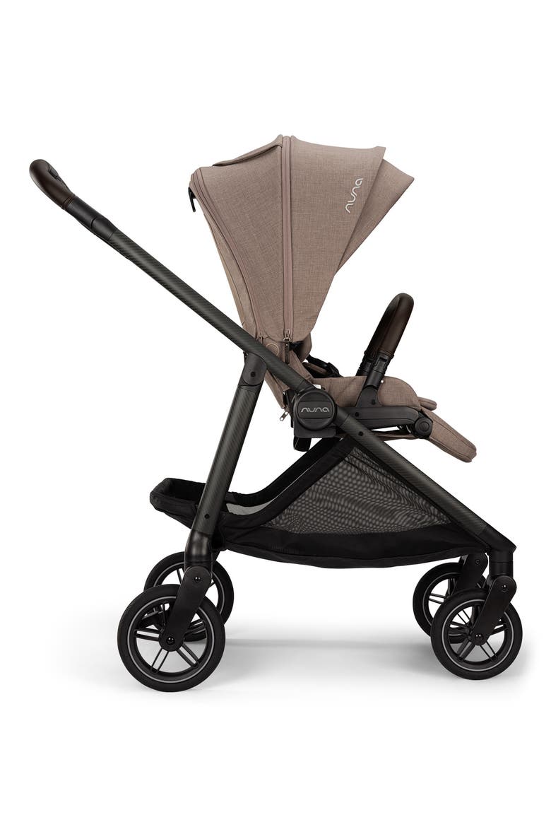 SWIV™ Stroller, Alternate, color, CEDAR