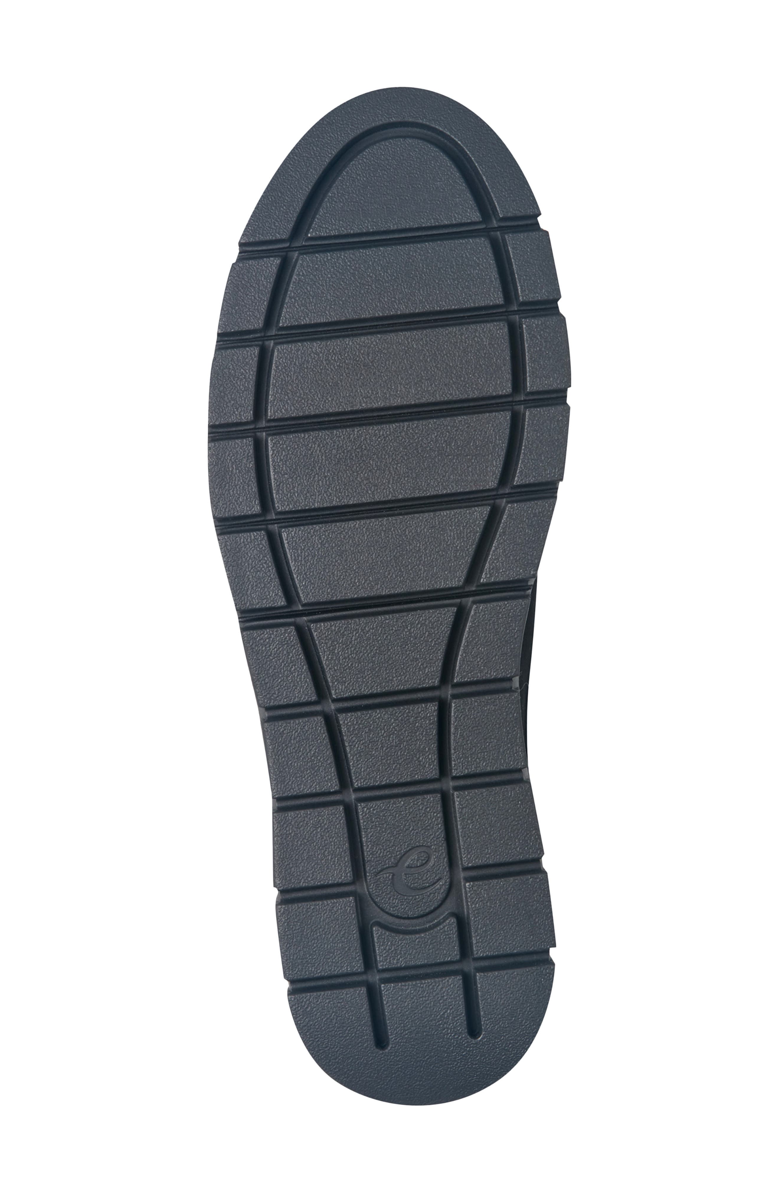Veanna Oxford, Alternate, color, BLACK
