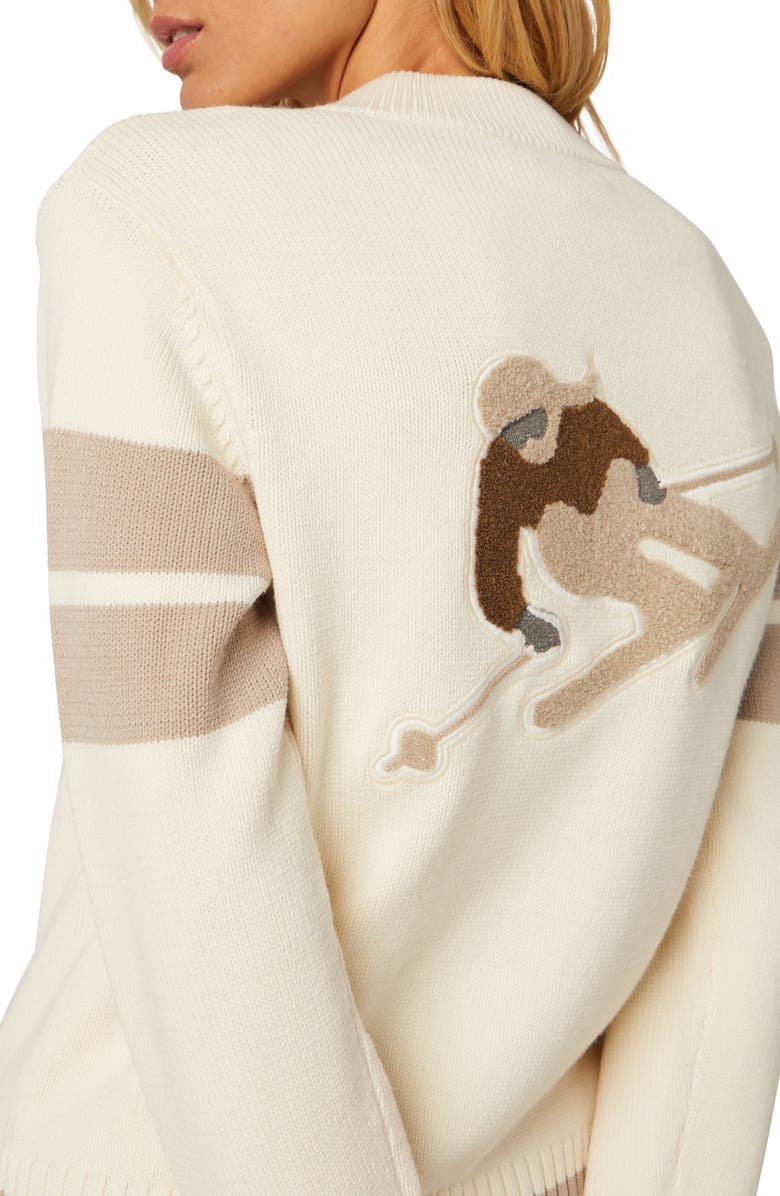 Alp N Rock Rory Zip Cardigan, Alternate, color, 