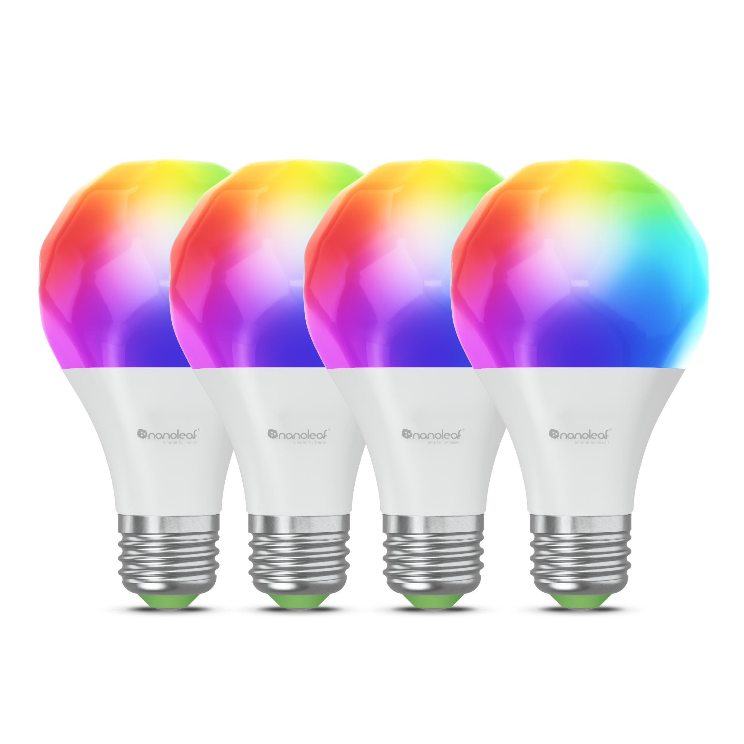 selected Multicolor