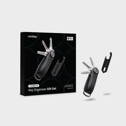 Key Organiser Pro + Multitool v2 Set