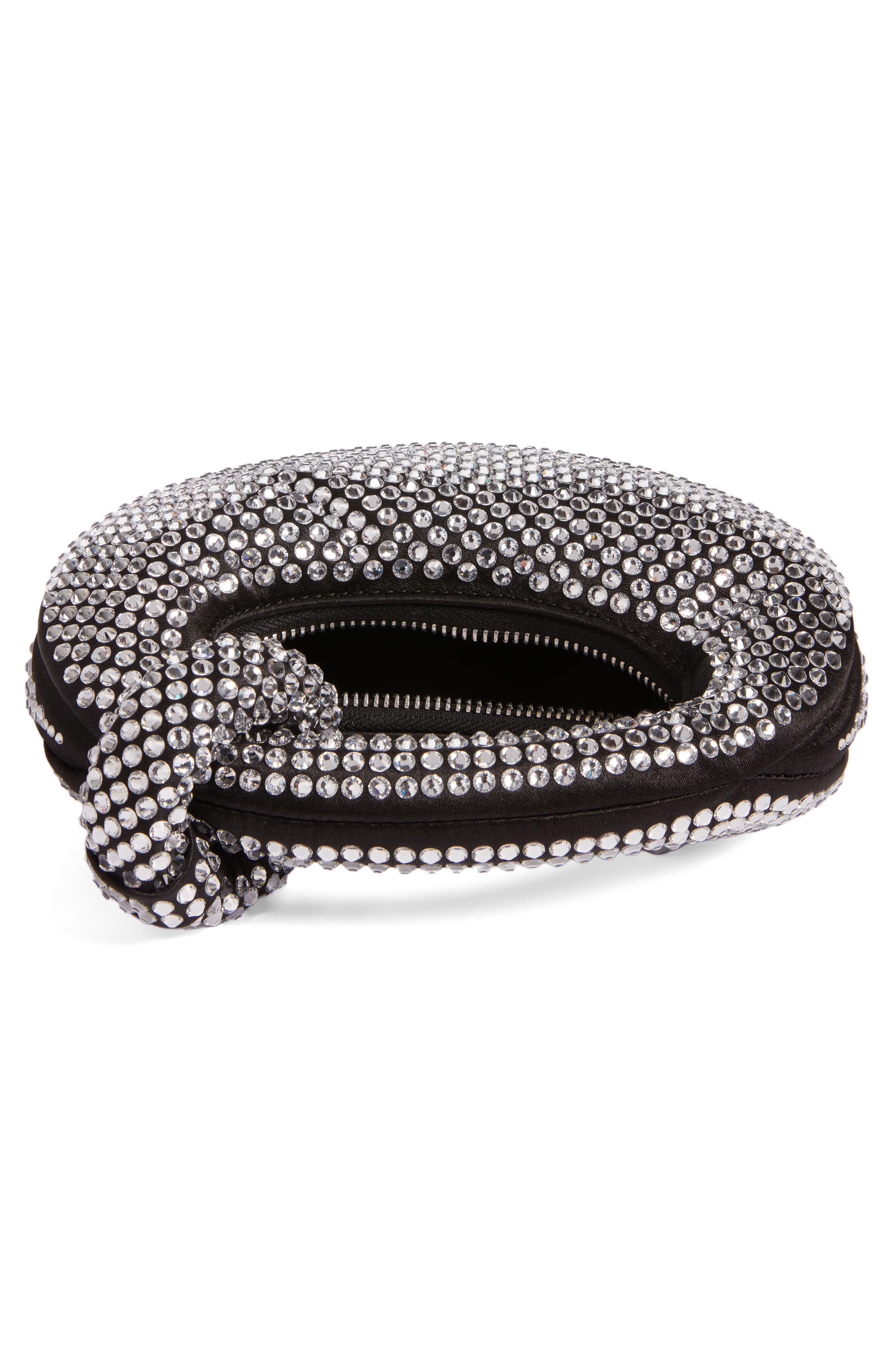 JW PEI Mini Abacus Embellished Top Handle Bag, Alternate, color, 