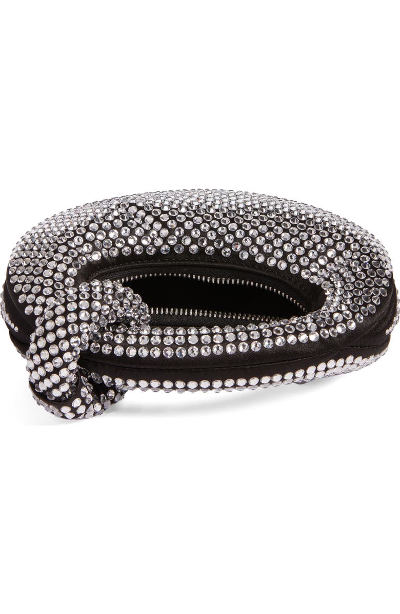 JW PEI Mini Abacus Embellished Top Handle Bag, Alternate, color,