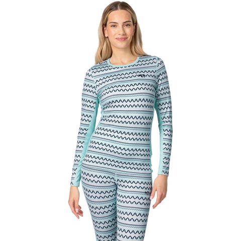 Lilja Long-Sleeve Shirt - Women's