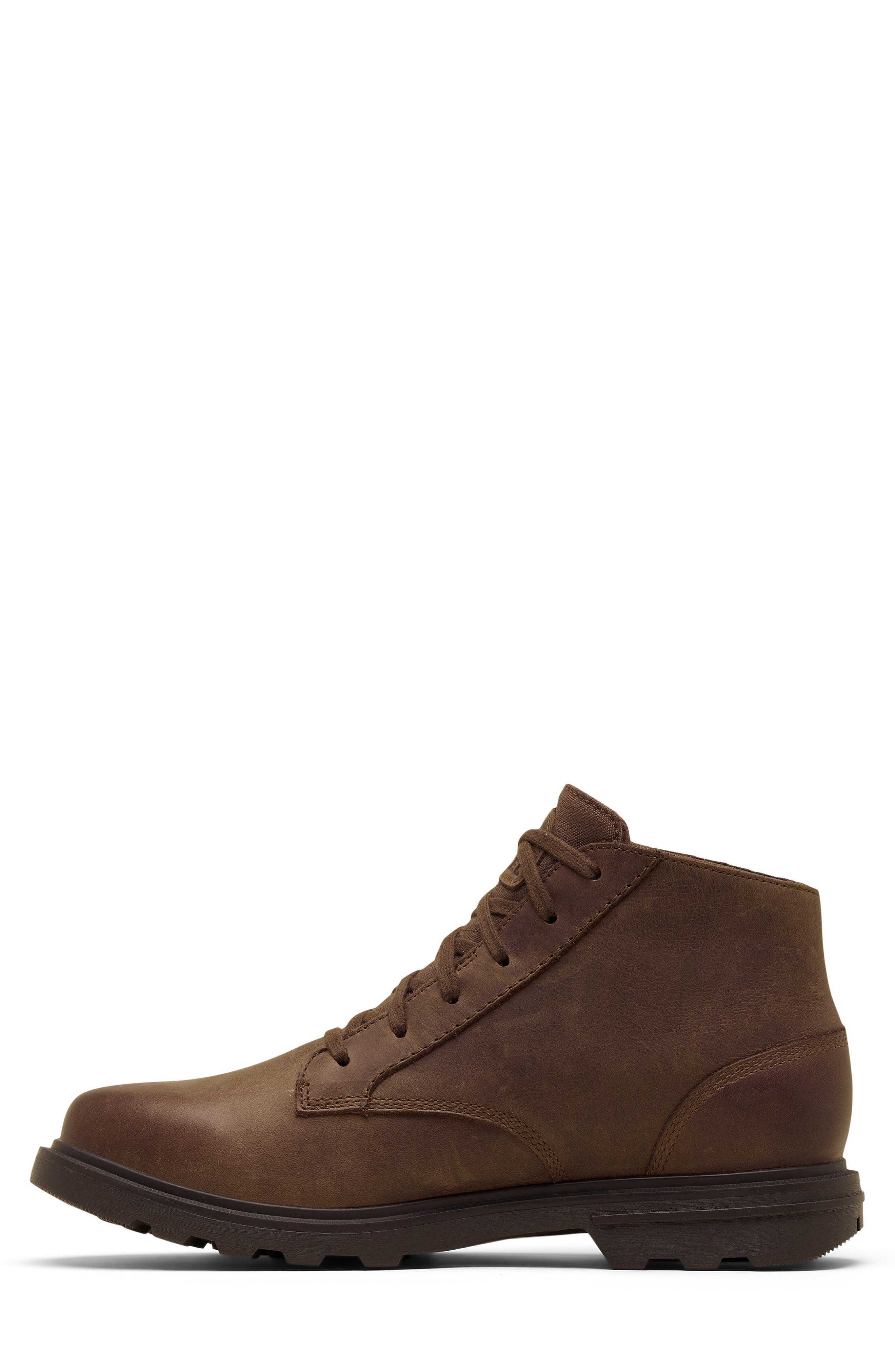 SOREL Cyprus<sup>™</sup> Waterproof Boot, Alternate, color, Tobacco/ Blackened Brown