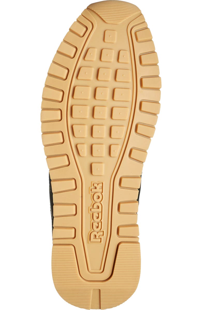 Reebok Glide Sneaker, Alternate, color,