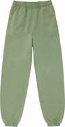Samii Ryan Olive Sweatpants