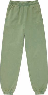 Samii Ryan Olive Sweatpants