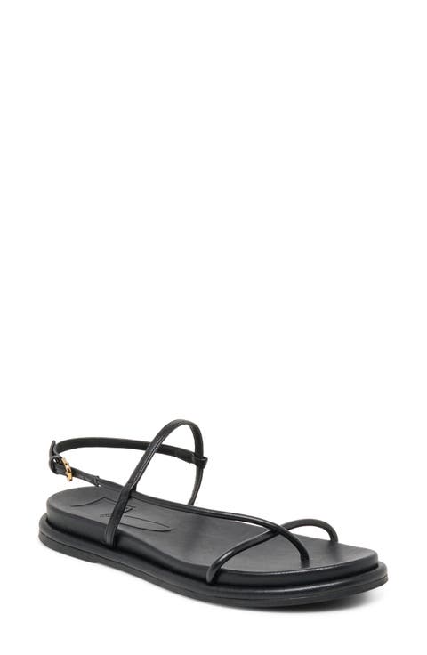 Dom Strappy Sandal (Women)