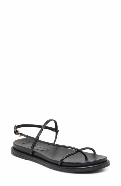 Dom Strappy Sandal