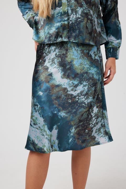 Short Ella Skirt