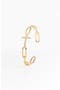 selected 18K Gold Plated