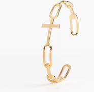 Rizen Jewelry Chain Breaker Bangle