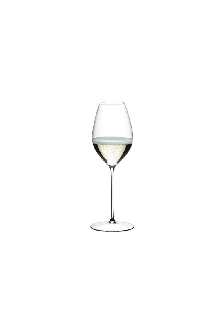 Superleggero Champagne Wine Glass, Main, color, Clear
