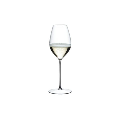 Superleggero Champagne Wine Glass