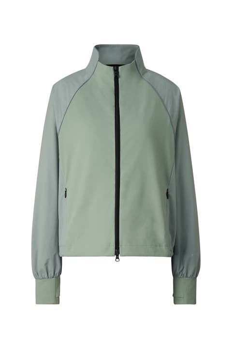 Alina Functional Jacket