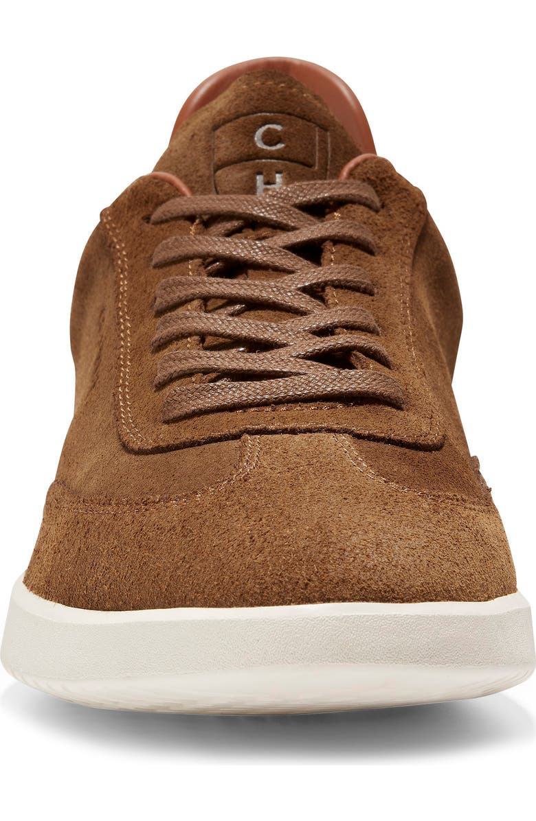 Cole Haan GrandPro Turf Sneaker, Alternate, color,