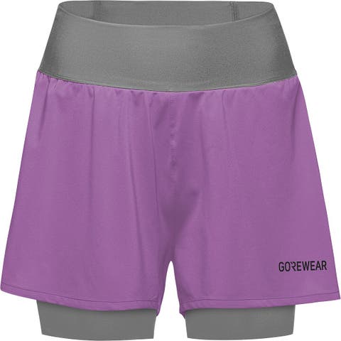 Concurve 3in 2-in-1 Short - Women's