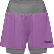 GOREWEAR Concurve 3In 2-In-1 Short - Women's