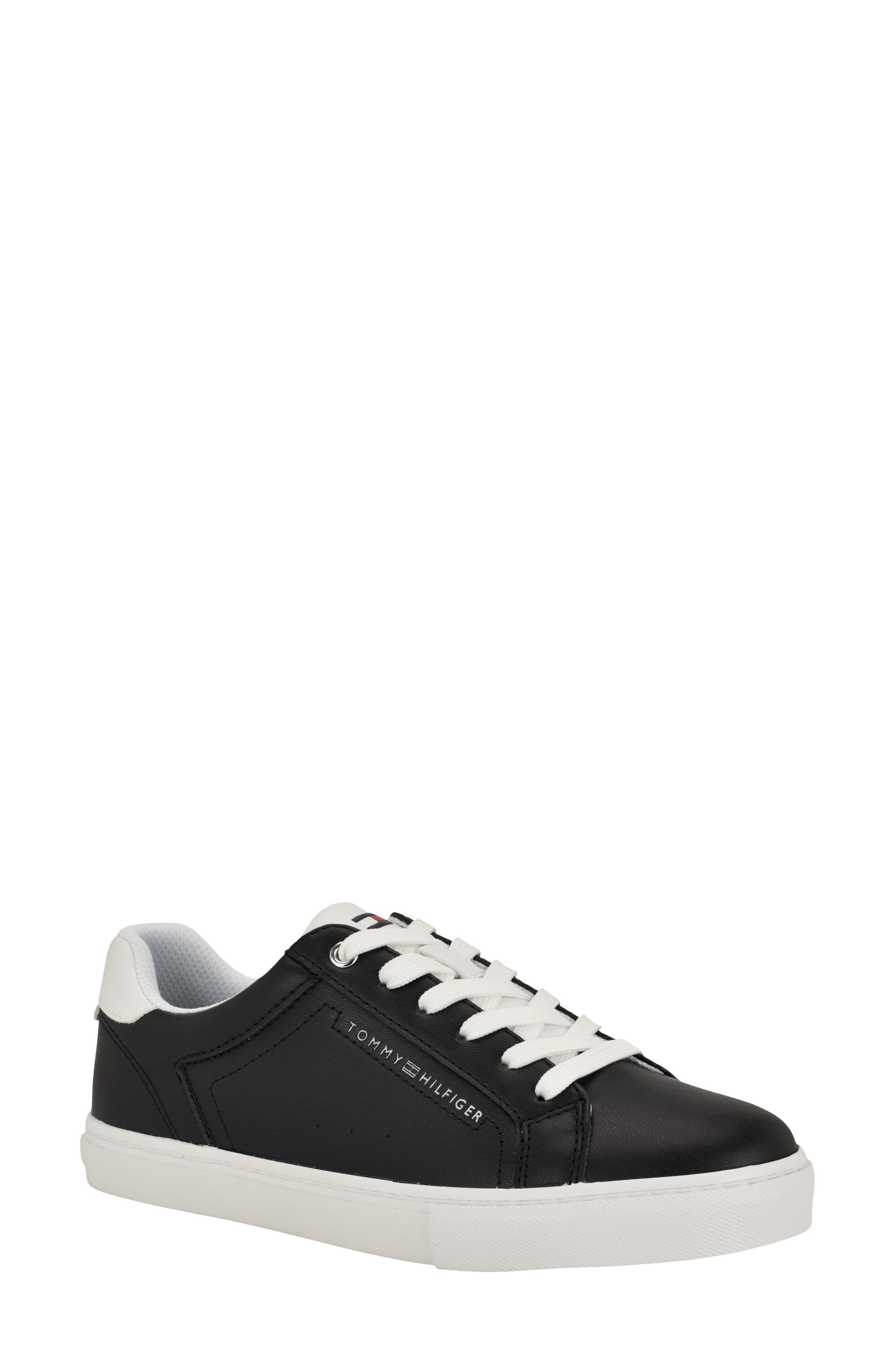 Tommy Hilfiger Luhcia Lace-Up Sneaker