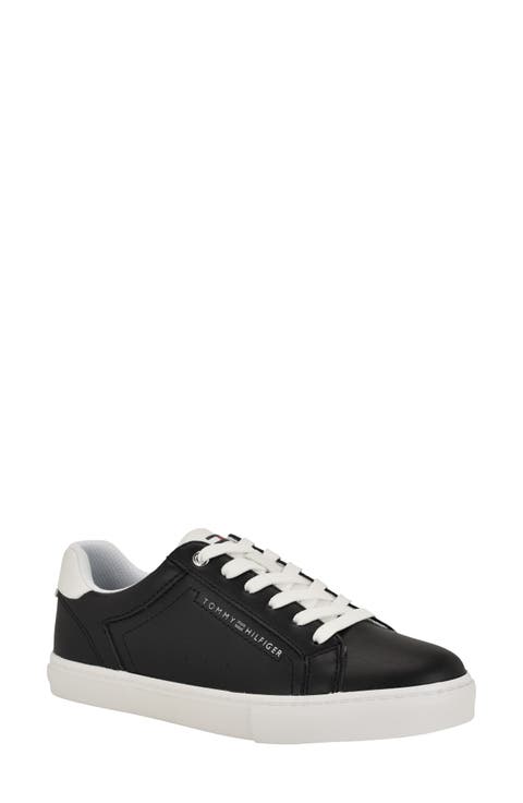 Luhcia Lace-Up Sneaker (Women)