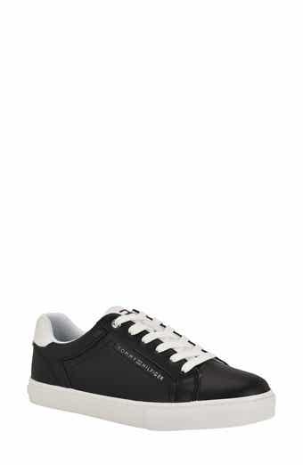 Tommy Hilfiger Luhcia Lace-Up Sneaker