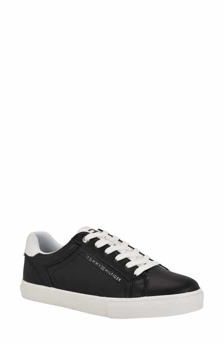 Tommy Hilfiger Luhcia Lace-Up Sneaker