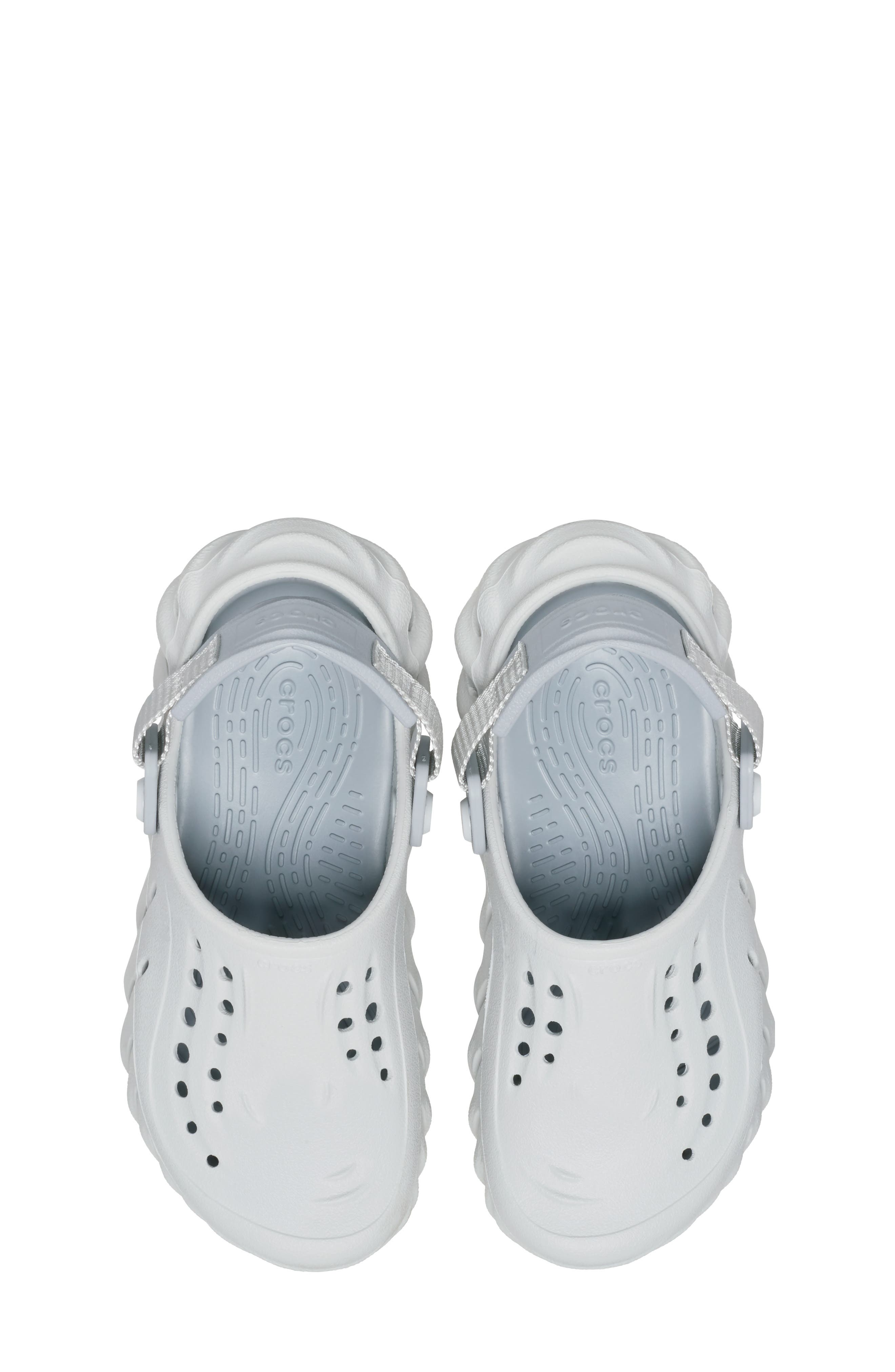 CROCS Kids' Echo Clog, Alternate, color, 