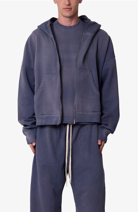 Cotton Hoodie