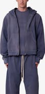 mnml Cotton Hoodie
