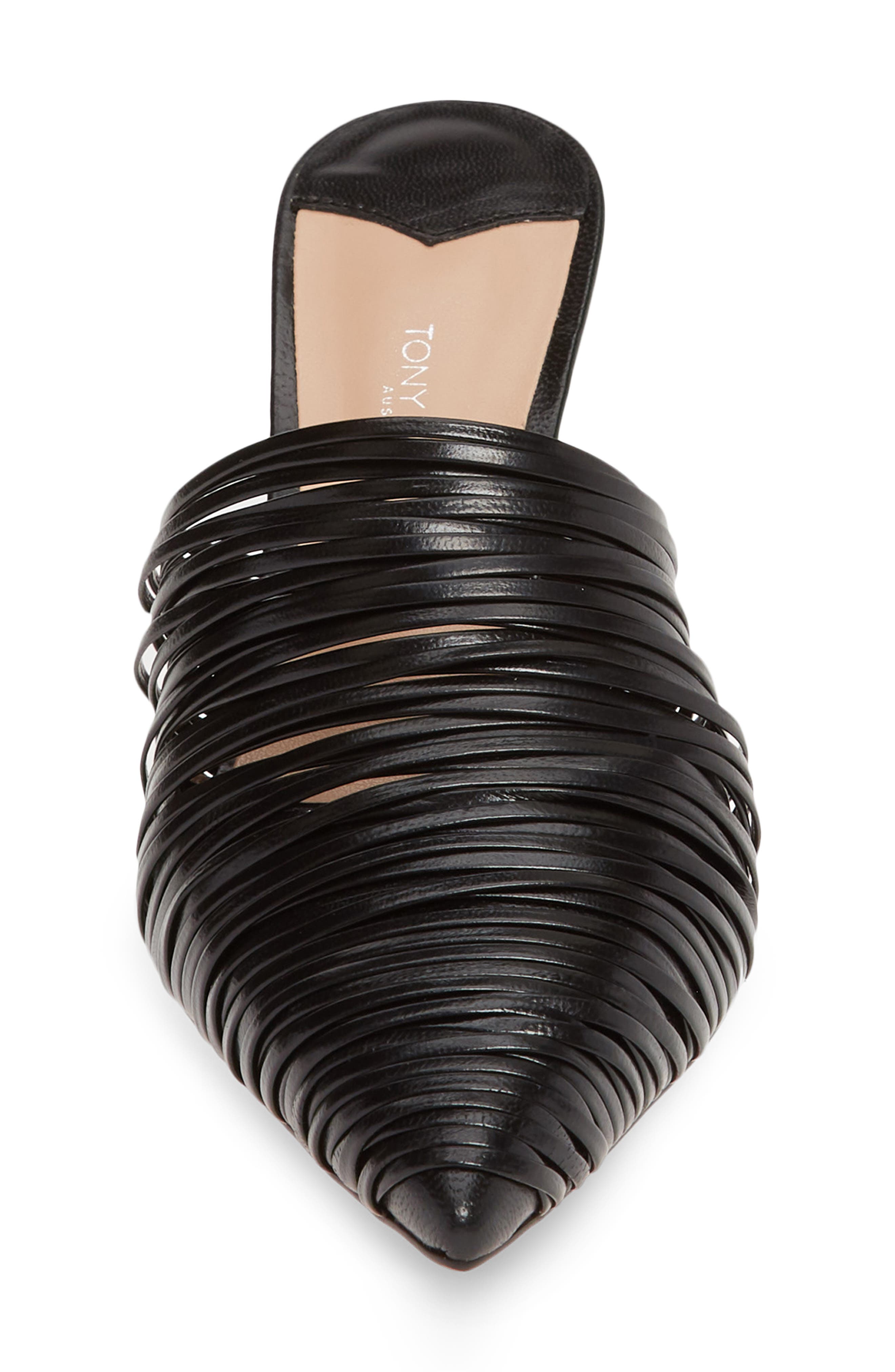 Tony Bianco Erika Mule, Alternate, color, 