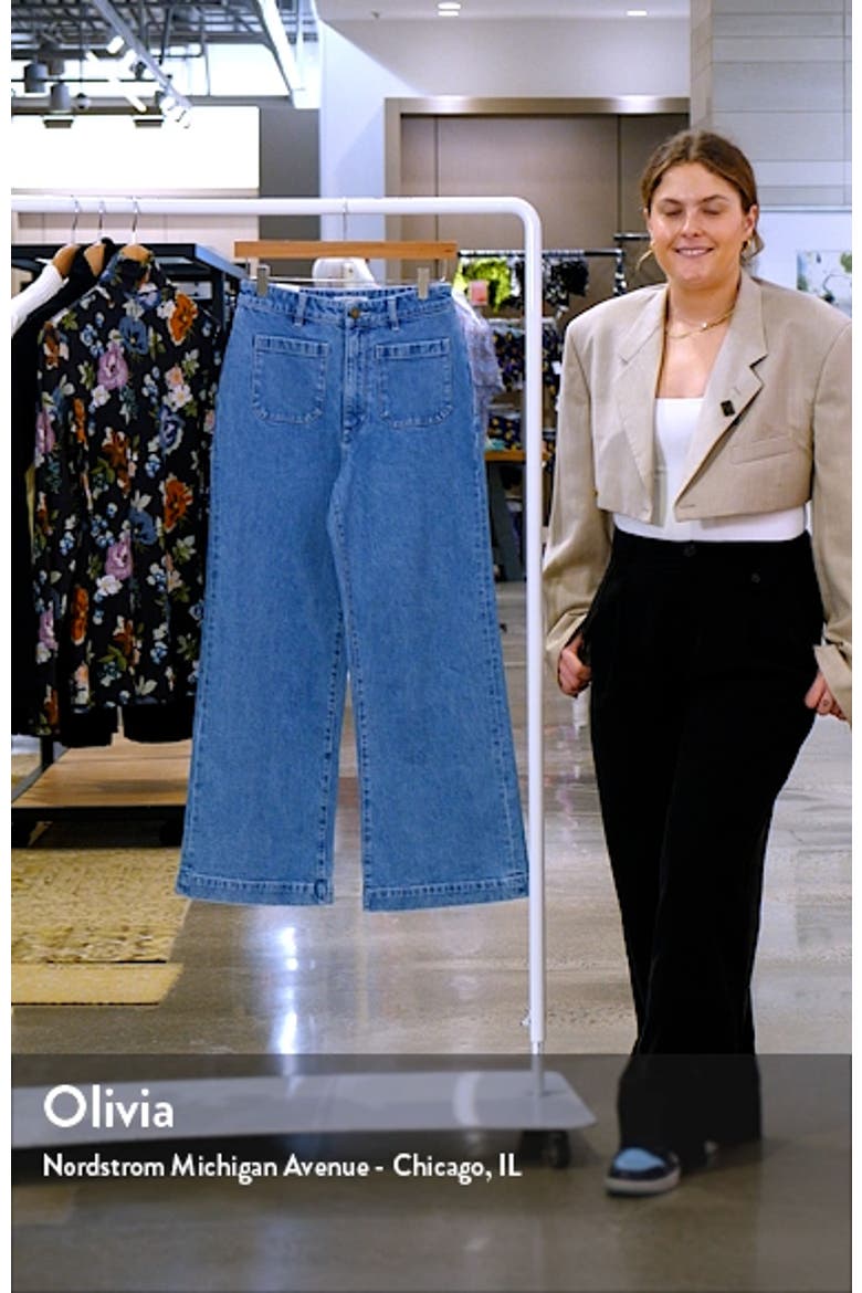 Sailor Jeans video