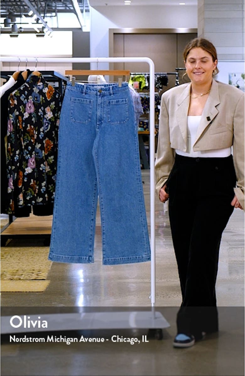 Sailor Jeans, sales video thumbnail