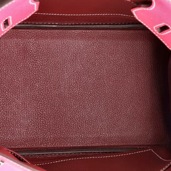 Candy Birkin Bag Epsom 30