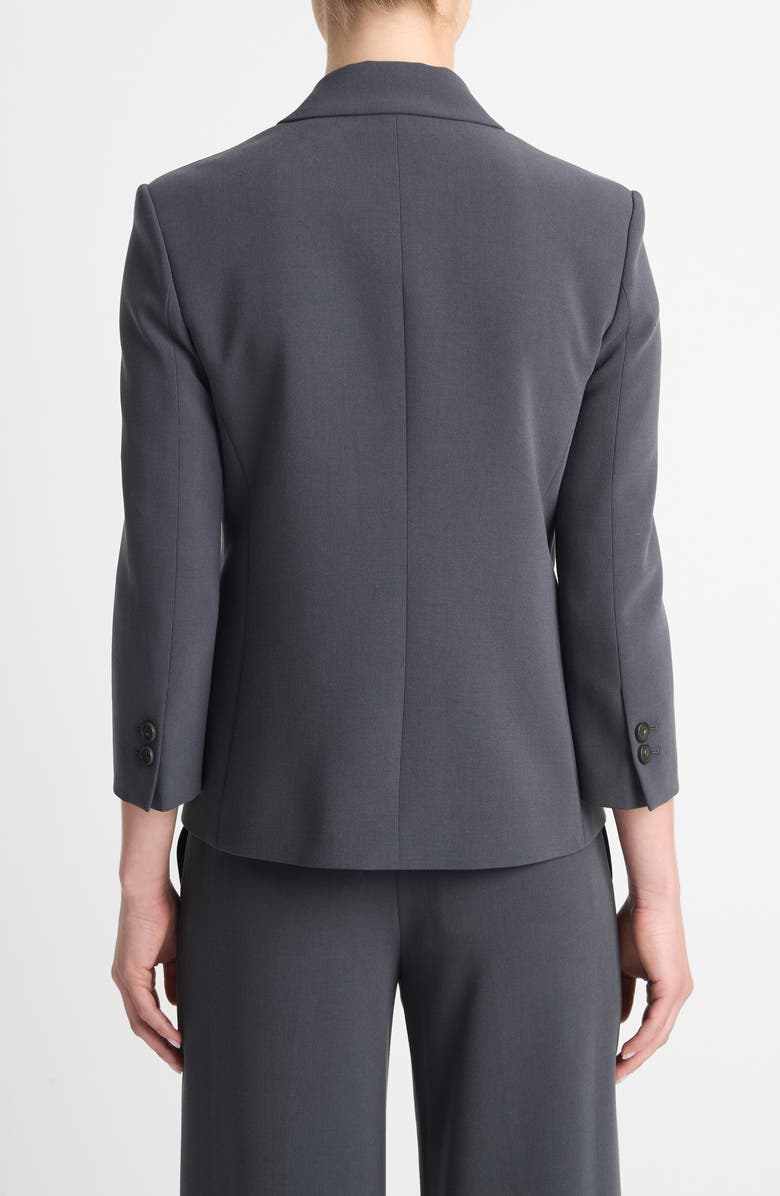 Shrunken Blazer